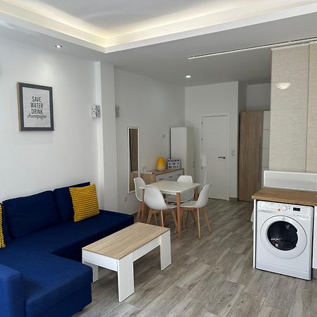 Estudio Eugenio Gross Apartment Malaga Exterior photo