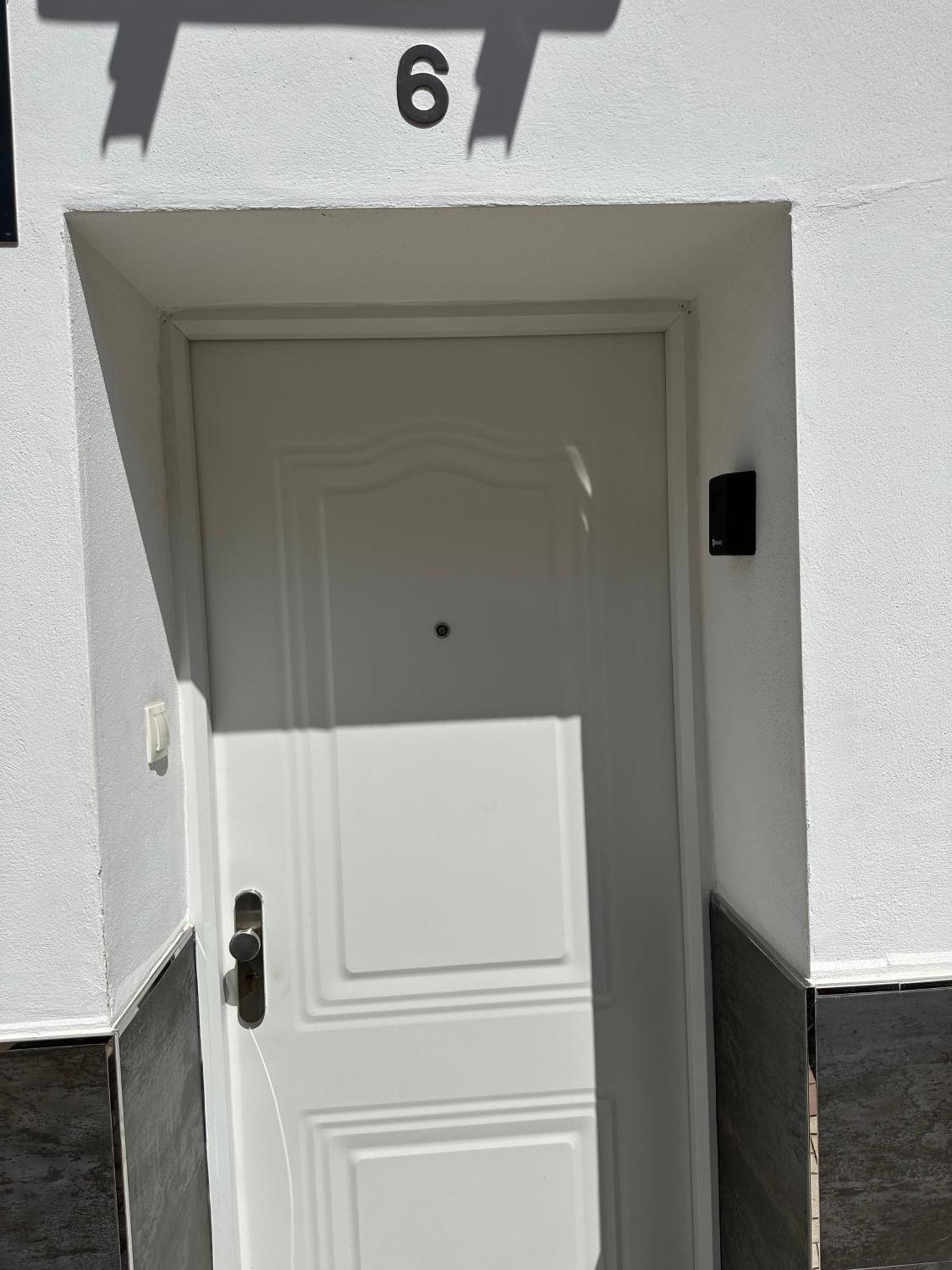 Estudio Eugenio Gross Apartment Malaga Exterior photo